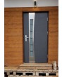 Fargo 37 - Single front door