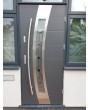 Fargo 38 - external front door