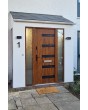 Fargo 39A - new front door
