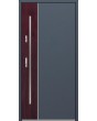Fargo Fi01A -  unique design external front door