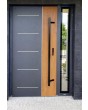 Fargo FI02A - external front door