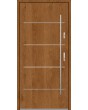 Fargo Fi03A - modern front door