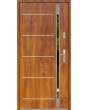 Fargo Fi05D - external front door