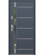 Fargo Fi05D - external front door