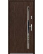 Fargo Fi10A -  house front door