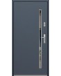 Fargo Fi10A -  house front door