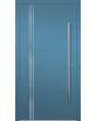 LIM Filo - modern aluminum entrance door