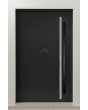 PIVOT Flet A - aluminum house pivot front door
