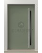 LIM Flet A - aluminum beautiful modern design main door