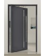 PIVOT Flet A - aluminum house pivot front door