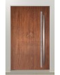 LIM Flet A - aluminum beautiful modern design main door