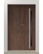 PIVOT Flet A - aluminum house pivot front door