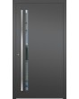 LIM Flet A - aluminum beautiful modern design main door