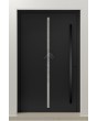 LIM Flet B - Affordable High-Quality aluminum front door