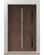 LIM Flet B - Affordable High-Quality aluminum front door