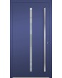 LIM Flet B - Affordable High-Quality aluminum front door