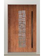 PIVOT VFL2 - custom aluminum pivot door