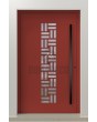 LIM VFL2 - high security aluminum front door