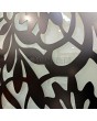 LIM G1 - Glass aluminum door with decorative panel