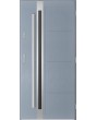 Colour: light anthracite
