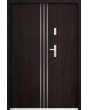 Color: wenge