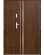 Colour: walnut