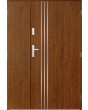 Color: golden oak