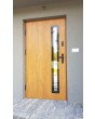 Fargo GD01B - external front door