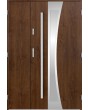Colour: walnut