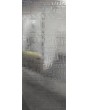 LIM FS3 - aluminum grey hinged door with fusing glass