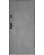Colour: concrete