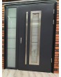 Sta Hevelius - front door
