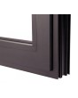 AL86-B2 - tilt & turn balcony single door