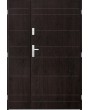 Color: wenge