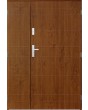 Color: golden oak