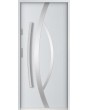 Colour: white