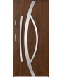 Color: golden oak