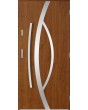 Color: golden oak