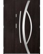 Color: wenge