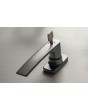 AL86-B2 - tilt & turn balcony single door