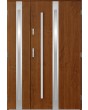Color: golden oak
