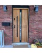 Wichester metal single front door for sale