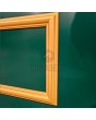 LIM CL07 double - traditional style double aluminium entry door