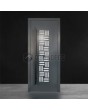 LIM VFL2 - high security aluminum front door