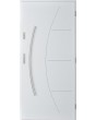 Colour: white