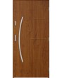 Color: golden oak