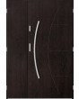 Color: wenge