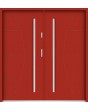 Sta Linx Double - metal high-quality double door