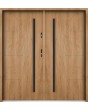 Sta Linx Double - metal high-quality double door