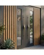 DH7 - Contemporary long door handle